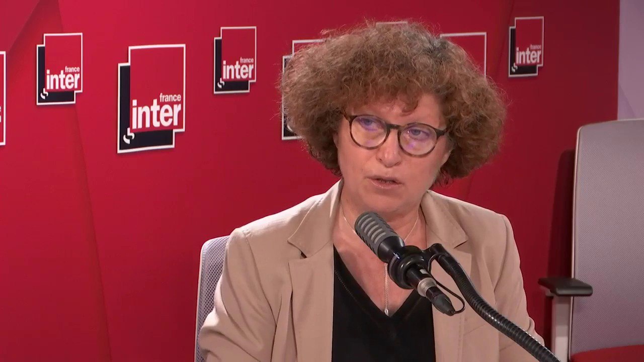 Marion Leboyer, psychiatre : "Ces pathologies restent, en France, très stigmatisantes. Ce n'est pas facile d'accepter l'idée qu'on soit déprimé ou anxieux, d'identifier la dépression."