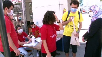 Üniversite tercihlerinde sağlık bölümleri ilk sırada