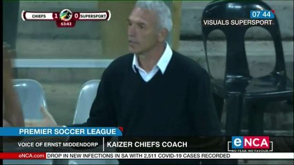 Maluleka left Chiefs for Sundowns