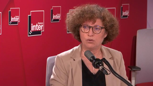 Marion Leboyer, psychiatre : Les Français ont besoin d'informations précises, de savoir ce qu'il se passe, comment faire face.