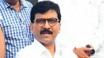 Sushant's cousin sends legal notice to Sanjay Raut