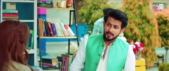 Shayar by Sarmad Qadeer _ Starring- Jannat Mirza & Ali Josh _ Bilal Saeed _ Late