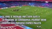 Ligue des champions : Pauleta voit une "grande opportunité" pour le PSG d’être sacré
