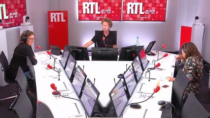 Le journal RTL de 8h30 du 12 août 2020