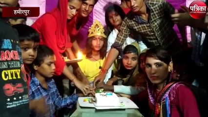 पुरे देश में धूमधाम से मनाया जा रहा है कृष्ण जन्माष्टमी का त्योहार