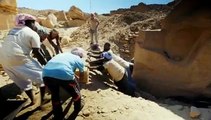 Lost Treasures of Egypt - S02E02 - Mysteries of the Sphinx - August 11, 2020 || Lost Treasures of Egypt - S02E03