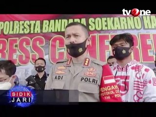 Polisi Tangkap Calon Penumpang Pesawat Pakai Hasil PCR Palsu