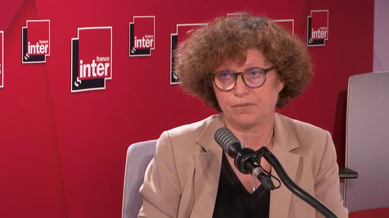 Marion Leboyer, psychiatre : "Il faut construire un outil interministériel qui permette de réfléchir sur le temps long à l'amélioration de la situation en psychiatrie."