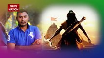 Pakistani bowler Danish Kaneria wants to come Ayodhya pray Lord Rama
