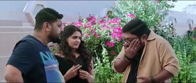 Jimmy Ee veedinte Aishwaryam Malayalam part 2