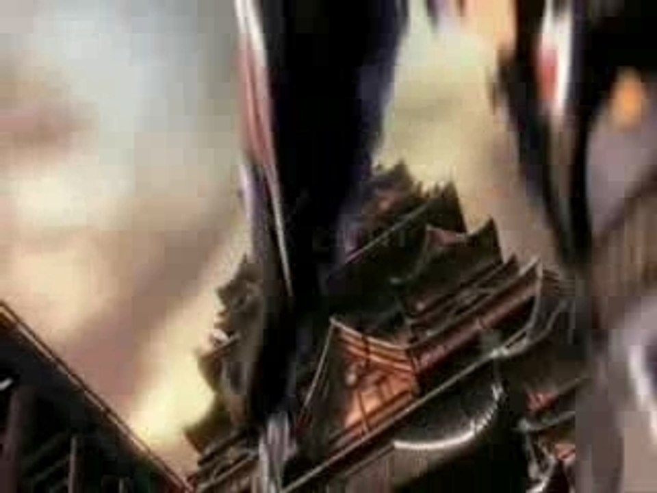 Amv fofo
