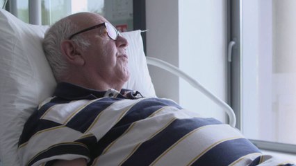 Santé – Alain, un dialysé en vacances