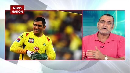 Maninder Singh speaks on India's performance in coming IPL Season 13