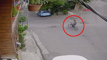 3 saniye sonrası inanılmaz!