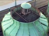 Mihir Engineers _ Round Bottle Shape Cooling Towers