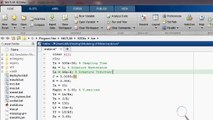 Modeling a DC Motor with PID Closed Loop Control in MATLAB by SUN innovative