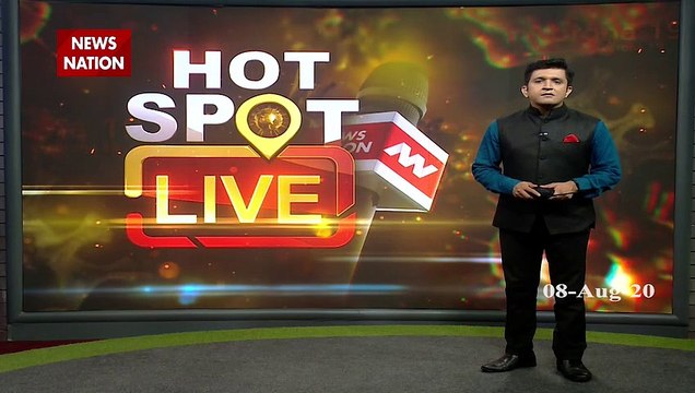 COVID recovered persons are being detected with lung problem in Wuhan