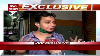 Sushant's domestic help claims that he can't commit suicide