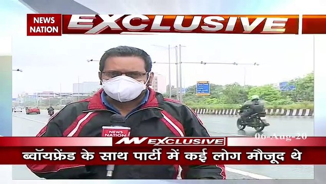 Suraj Pancholi speaks on his alleged connection with Disha Salian