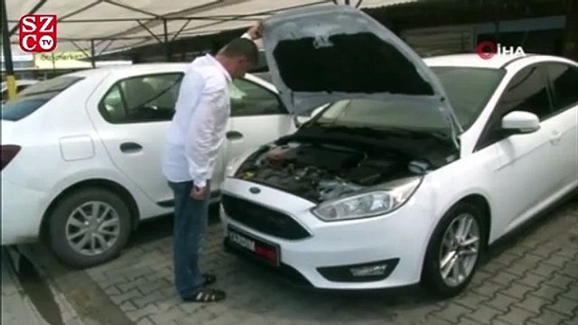 İkinci el araç fiyatları 5 günde bir artıyor