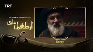 Ertugrul Ghazi Urdu - Episode 8 - Season 1