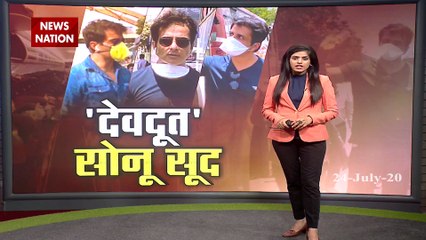 Sonu Sood to bring back 1,500 Indian students from Kyrgyzstan