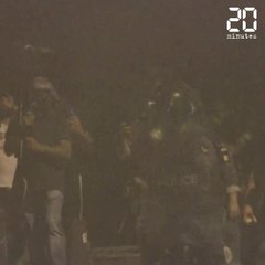 Explosion à Beyrouth : De nouveaux heurts entre les forces de l'ordre et des manifestants