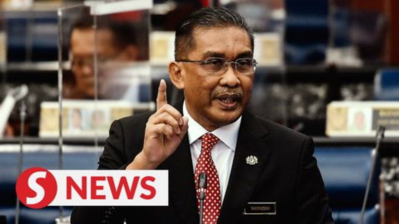 Takiyuddin: Snap polls would cost govt RM1.2bil due to Covid-19 precautions