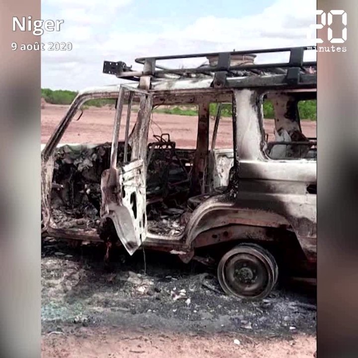 Que s'est-il passé au Niger, où des humanitaires français ont été abattus?