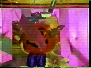 Philip Morris Companies: Town Meeting (cir. 1989) Part 1