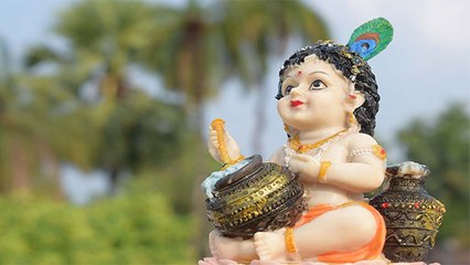 Janmashtami 2020: कभी बाल गोपाल तो कभी मुरलीधर, जानें श्रीकृष्ण के 108 नाम । Boldsky