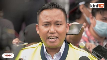 MBSA- Asri pernah ditawar tapak gerai sementara tapi ditolak