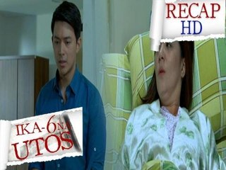 Ika-6 Na Utos: Angelo's savage plan | Episode 135 RECAP (HD)
