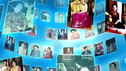 สารคดีเฉลิมพระเกียรติ สมเด็จพระนางเจ้าสิริกิติ์ พระบรมราชินีนาถ พระบรมราชชนนีพันปีหลวง (12 ส.ค. 2562)