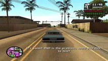 GTA San Andreas Mission# Los Desparados Grand Theft Auto San Andreas......