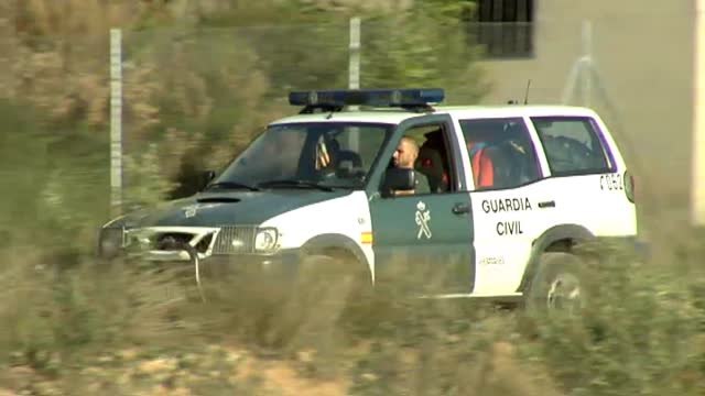 Prisión permanente revisable para el asesino de una menor en Chella, Valencia