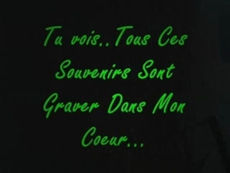 For you my lover...