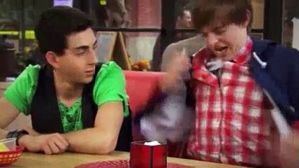 Kickin' It S02E17 Wazombie Warriors