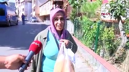 Ağaç, bisikletli çocuğun üstüne devrildi: Mucize kurtuluş diyebiliriz