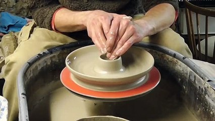 Making pottery best in india