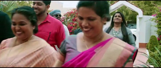 Jimmy We veedinte aiswaryam  malayalam new movie part 1