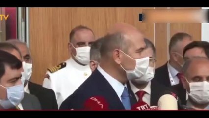 Bakan Soylu'ya bizzat soruldu: Cemil Bayık öldürüldü mü?