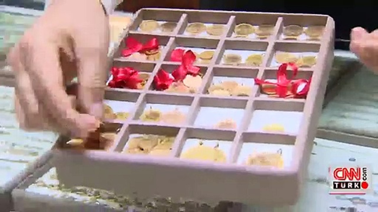 Son Dakika Haberleri: Altın fiyatlarında sert düşüş | Video