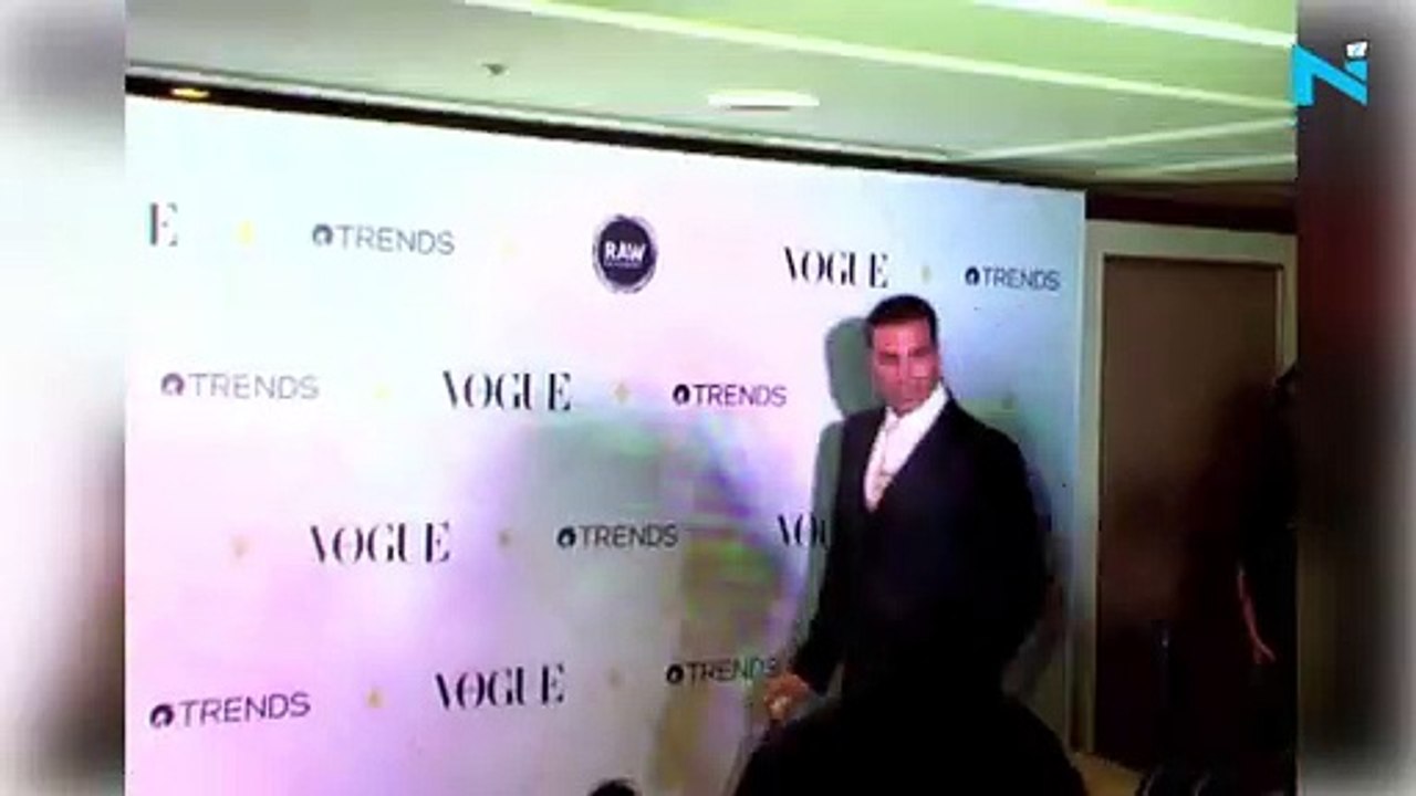 Akshay Kumar only Bollywood star among Forbes’ highest-paid actors of 2020