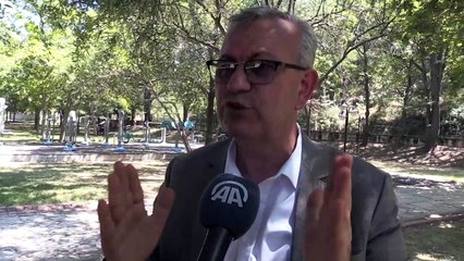 Tatilciler de emlakçılar da 'sertifikalı ev' modelinden memnun - EDİRNE