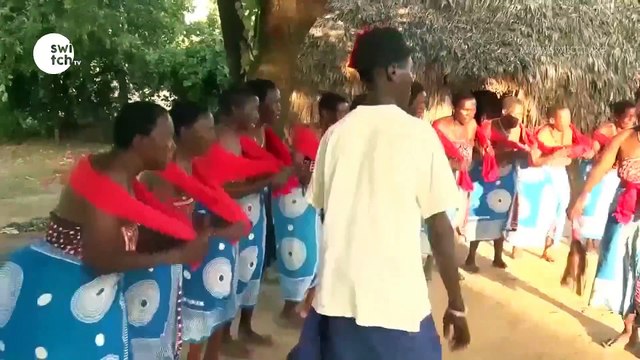 Kilifi Covid-19 sensitization