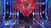 Battle Stand Up Comedy Komunitas Stand Up Indo Medan dan Bogor: Mulai Dari Jual Tanah Wakaf - LKS