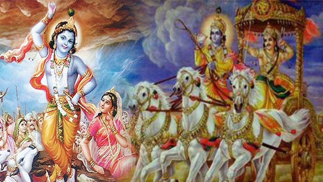 Janmashtami 2020: जन्माष्टमी पर जानें श्रीकृष्ण के वो 13 रूप, हर रूप का है अलग रंग | Boldsky