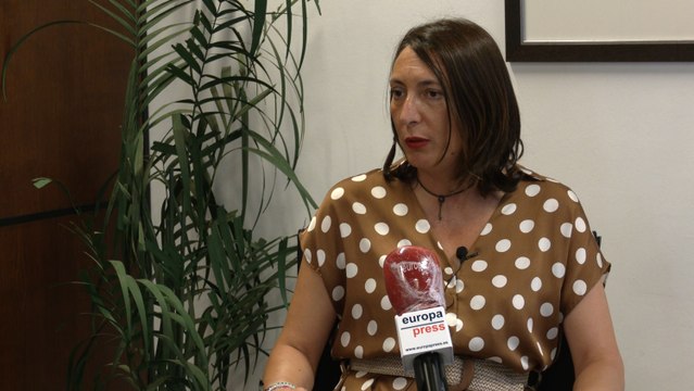 Loles López (PP-A) defiende la solidez y estabilidad del Gobierno andaluz