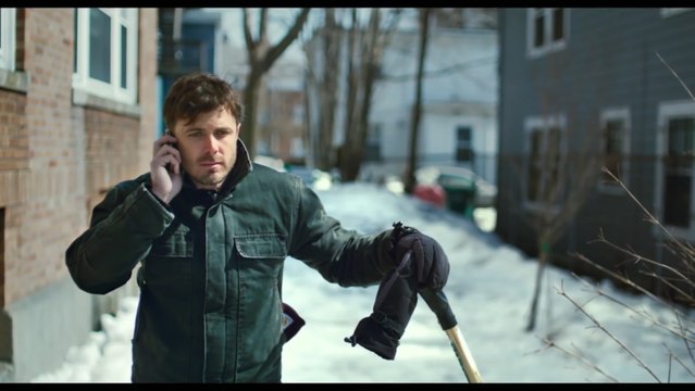 Casey Affleck cumple 45 años